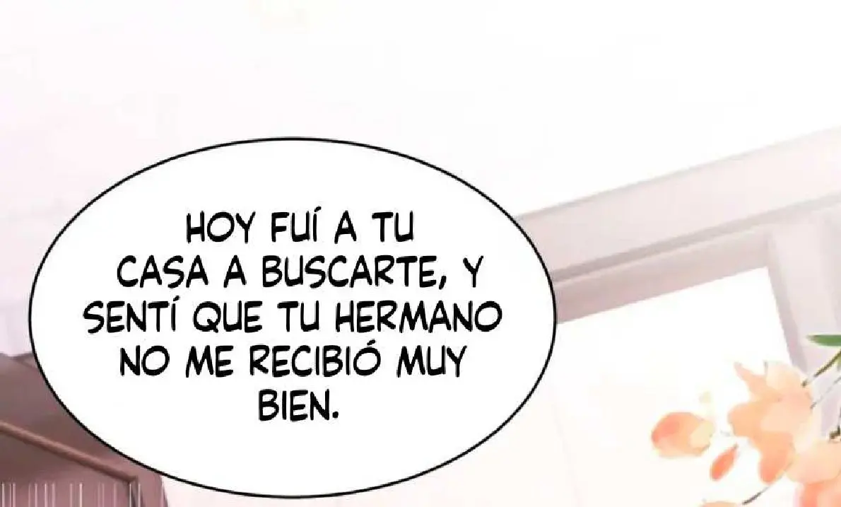 Preciosos Alérgenos capítulo 103, página 22
