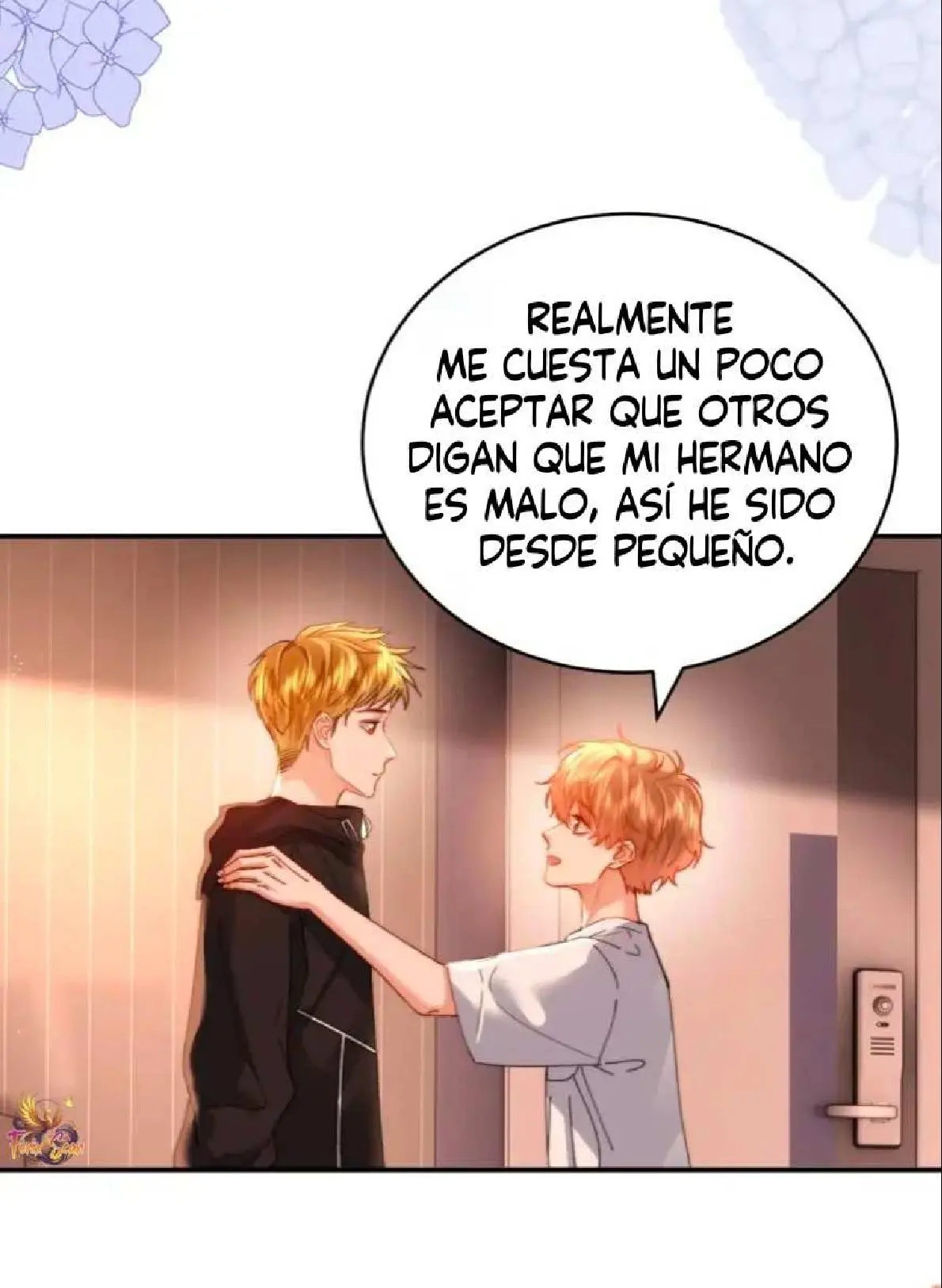 Preciosos Alérgenos capítulo 103, página 29