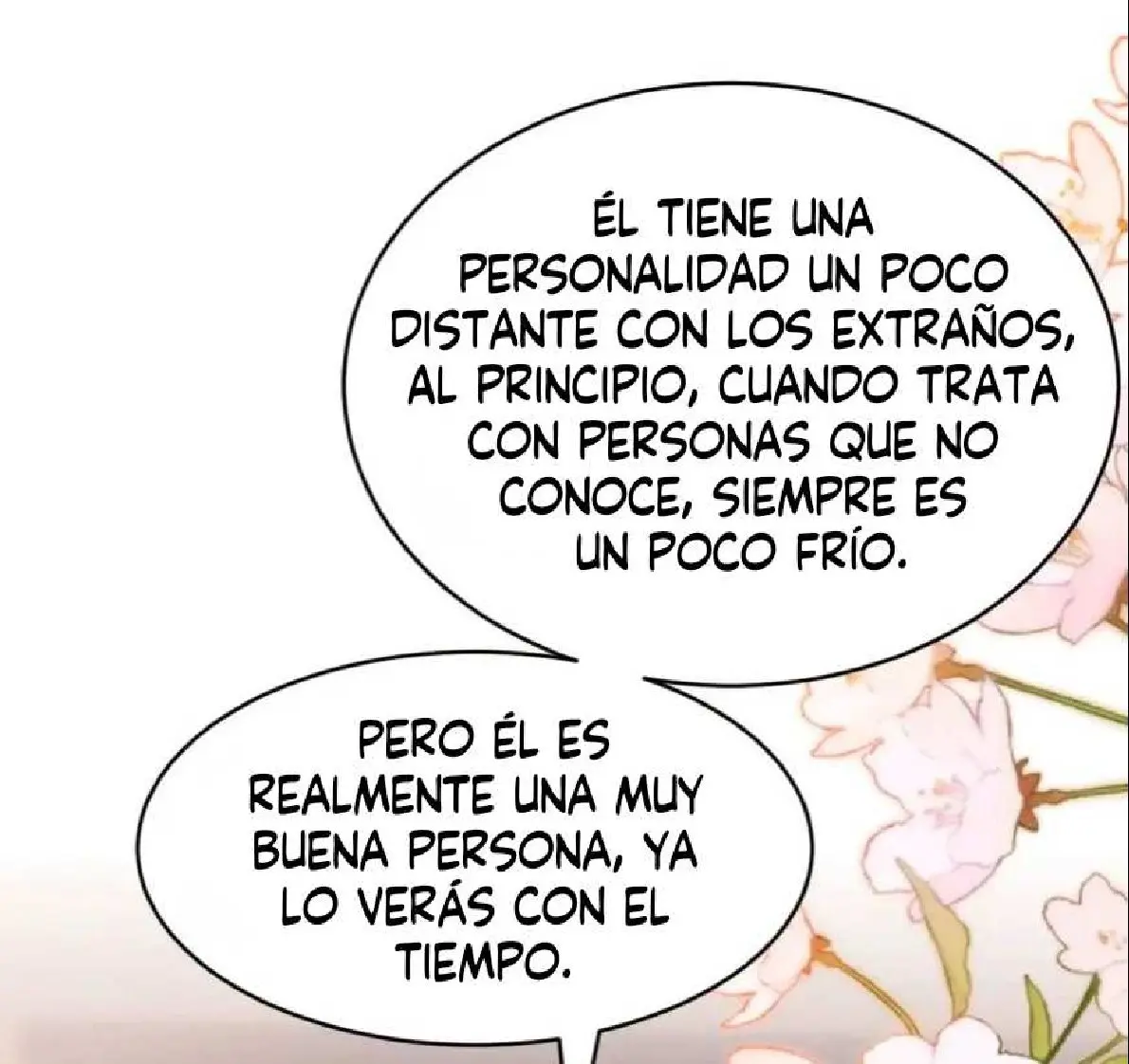 Preciosos Alérgenos capítulo 103, página 30
