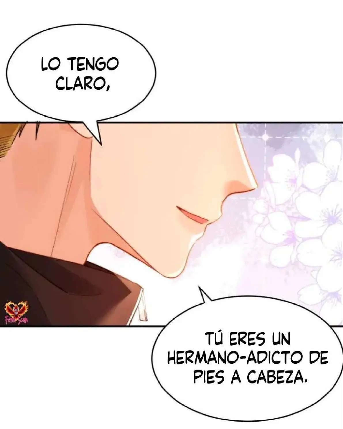 Preciosos Alérgenos capítulo 103, página 32