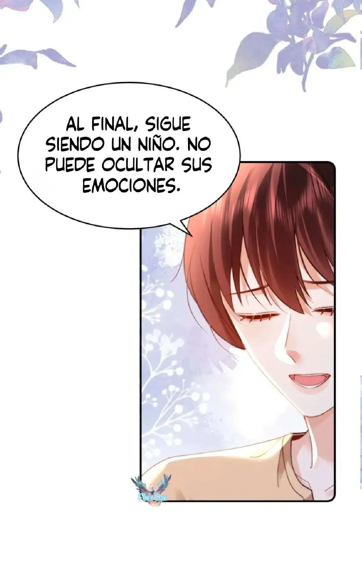 Preciosos Alérgenos capítulo 103, página 40