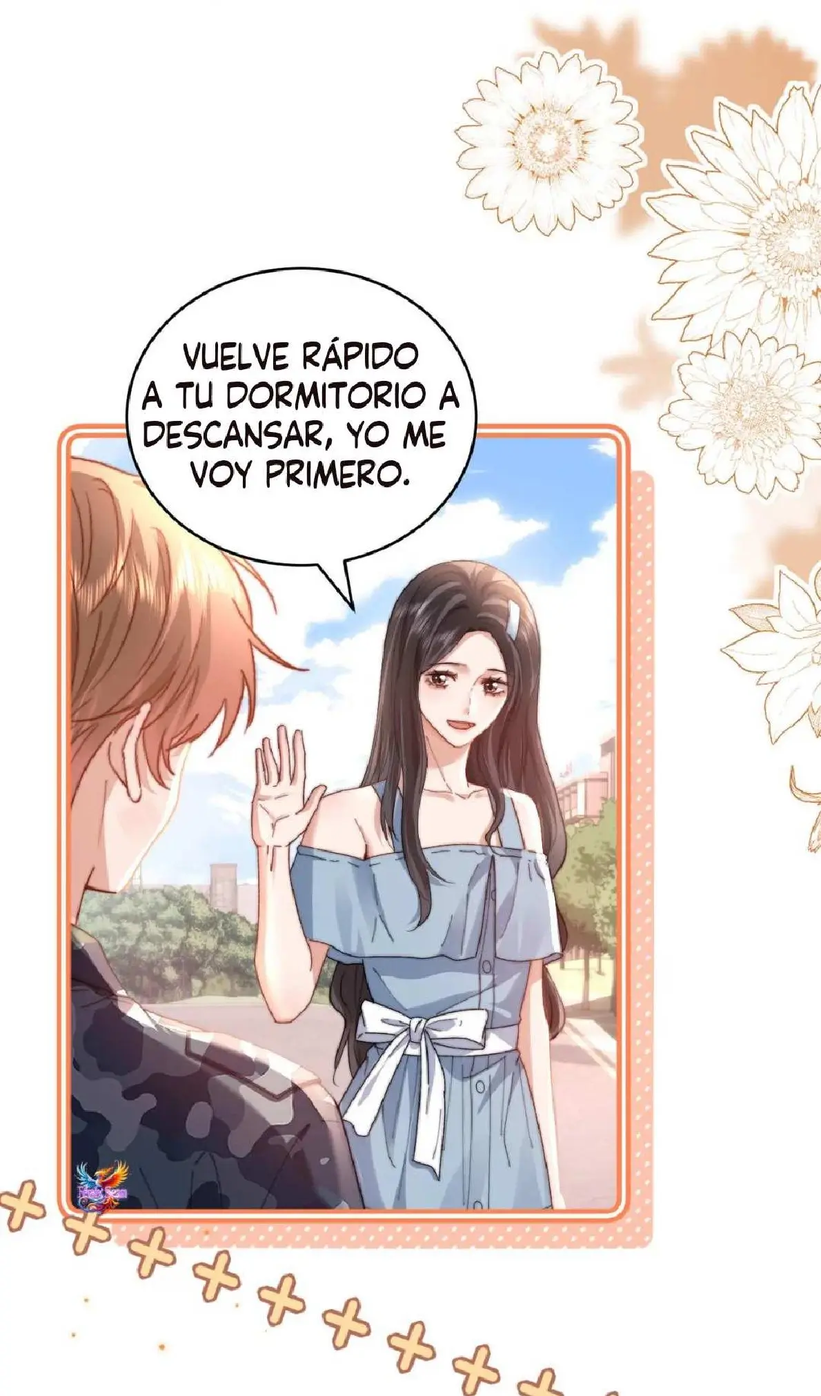 Preciosos Alérgenos capítulo 106, página 6