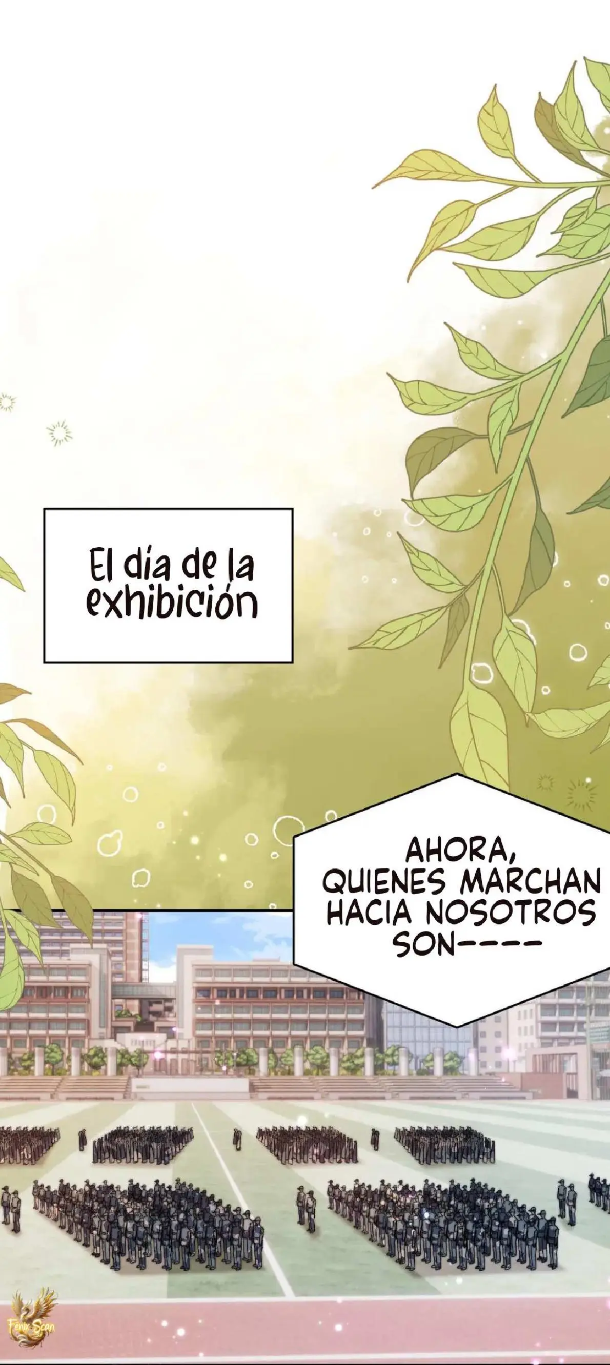 Preciosos Alérgenos capítulo 106, página 17