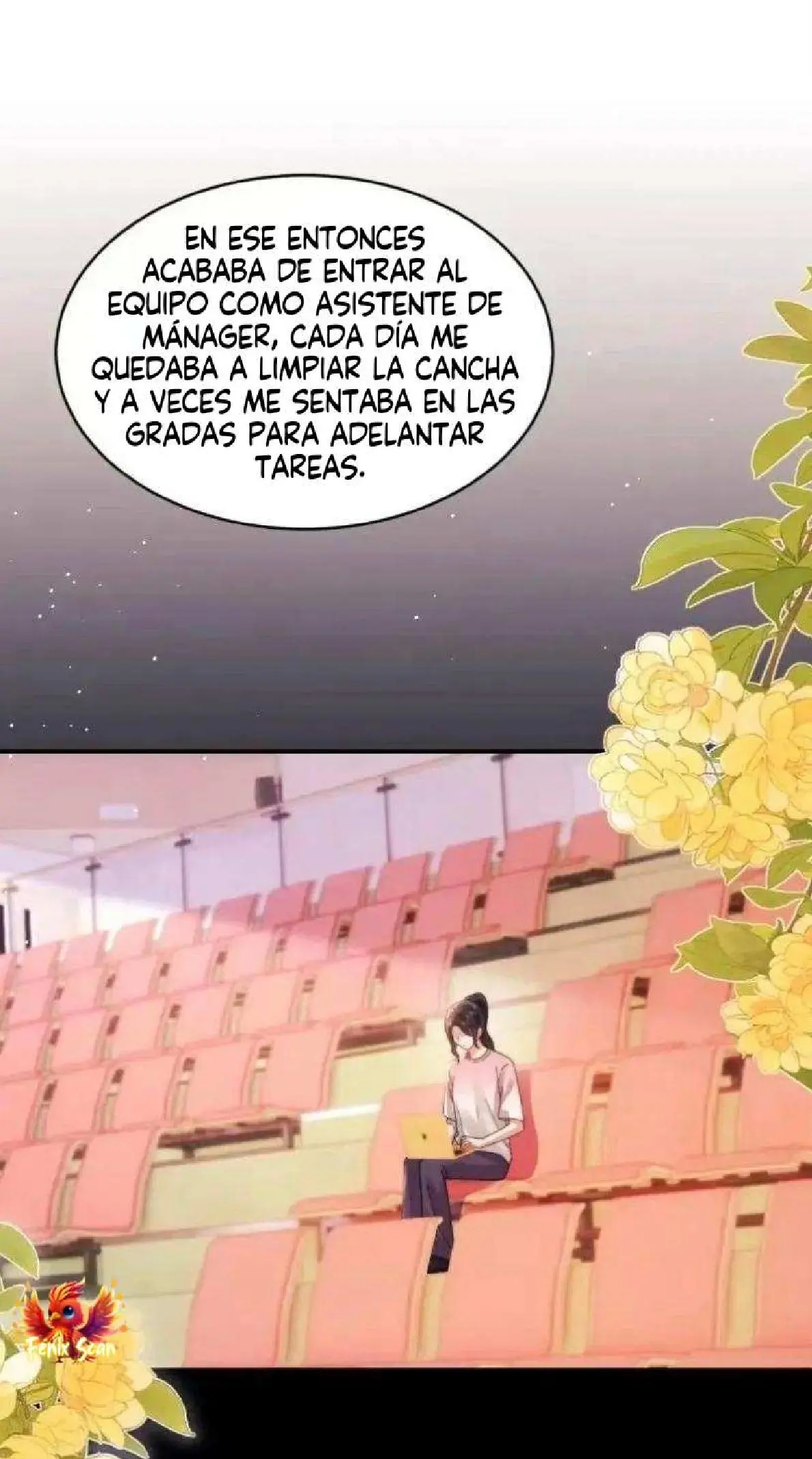 Preciosos Alérgenos capítulo 109, página 8