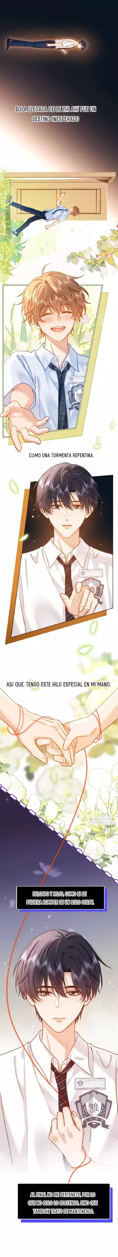 Preciosos Alérgenos capítulo 11, página 7