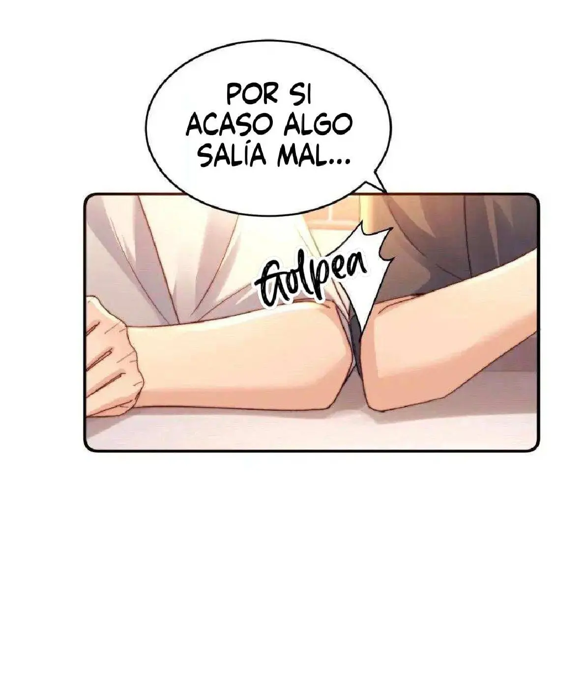Preciosos Alérgenos capítulo 110, página 24