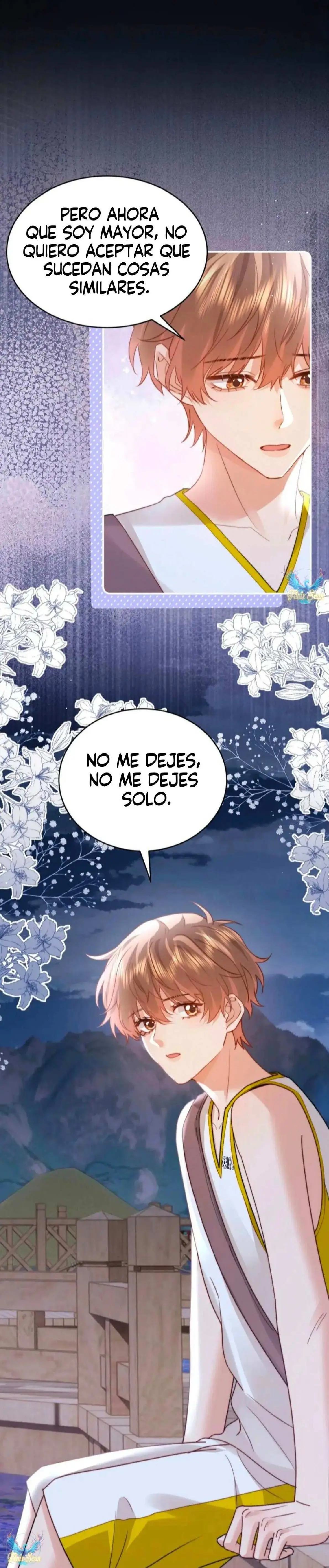 Preciosos Alérgenos capítulo 112, página 18