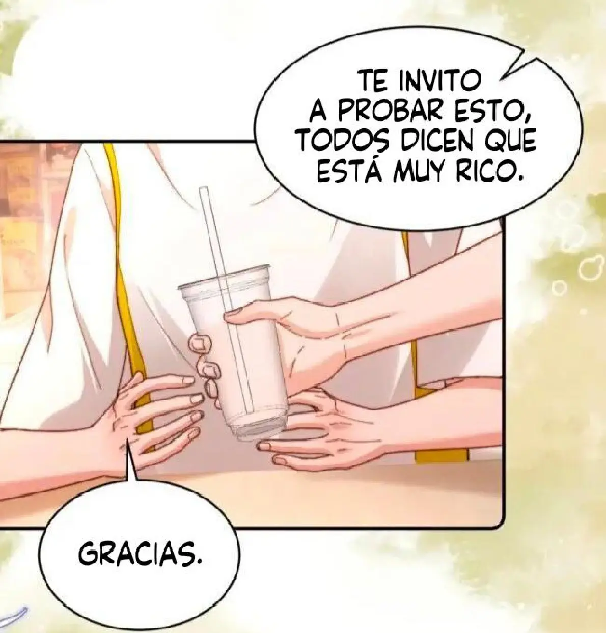 Preciosos Alérgenos capítulo 114, página 6