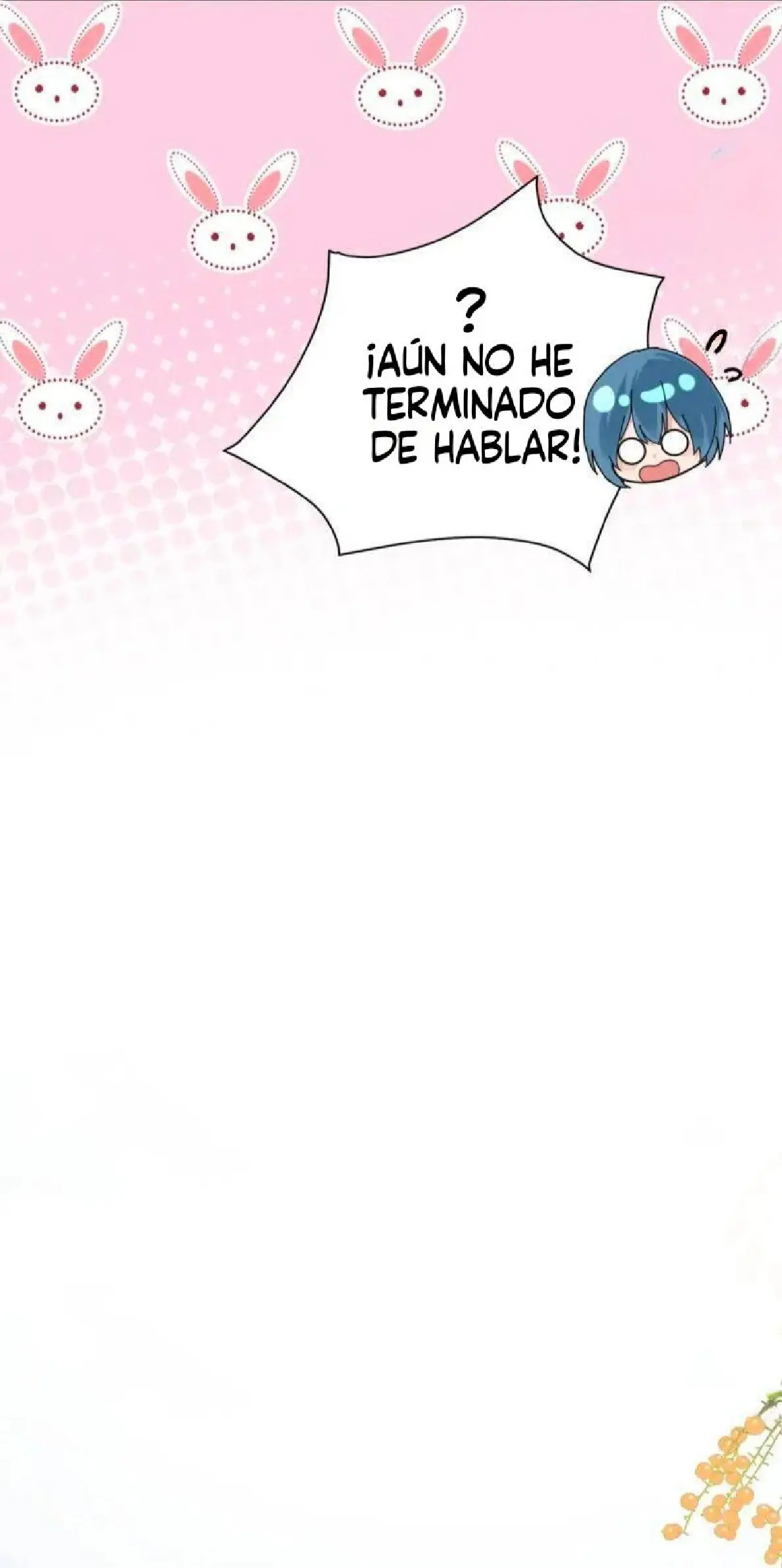 Preciosos Alérgenos capítulo 114, página 25