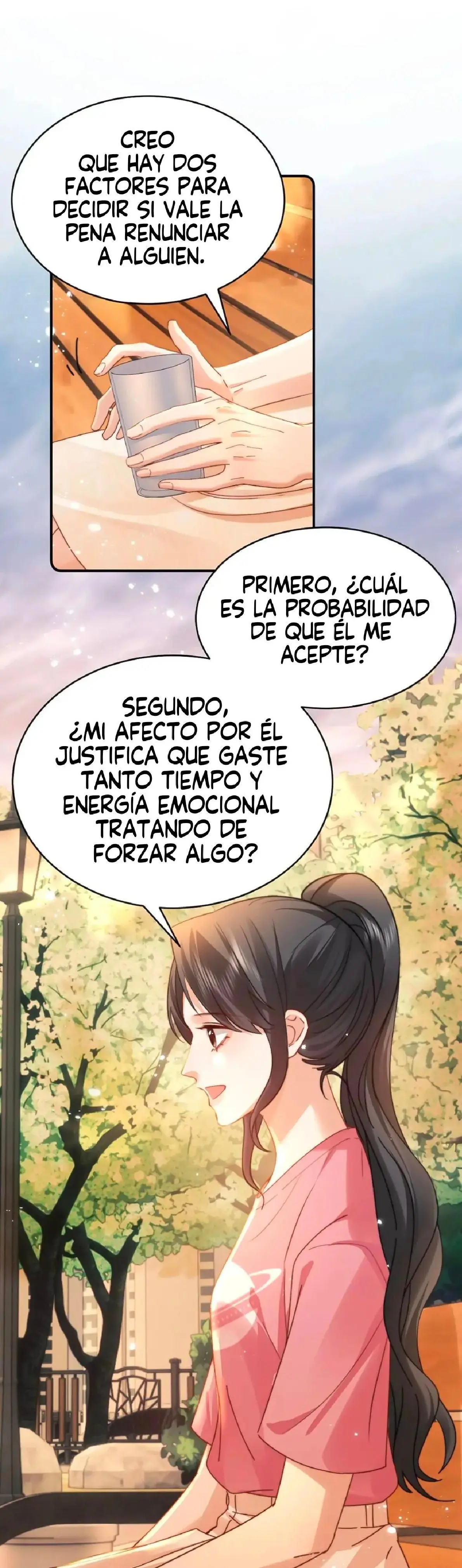 Preciosos Alérgenos capítulo 115, página 5