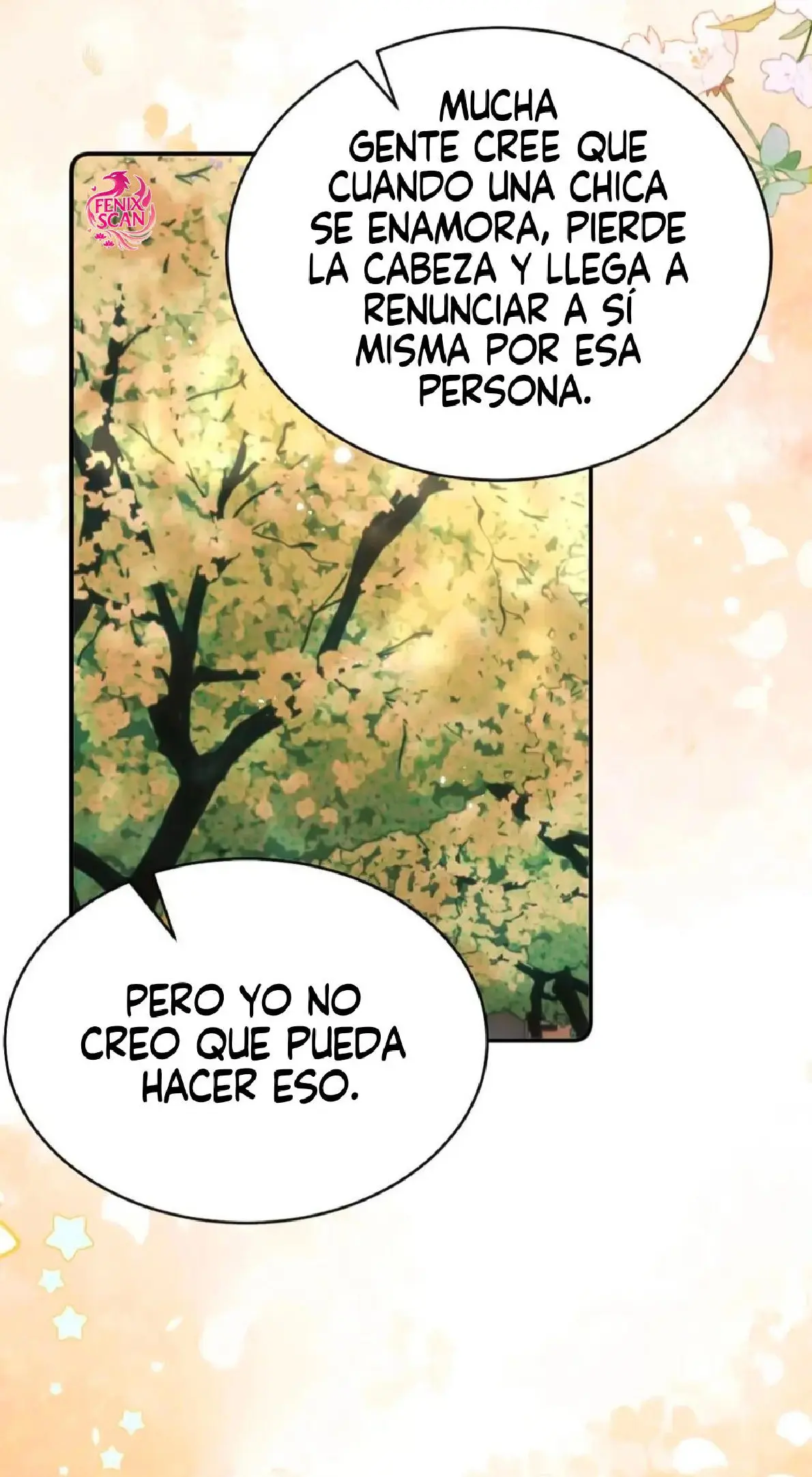 Preciosos Alérgenos capítulo 115, página 8