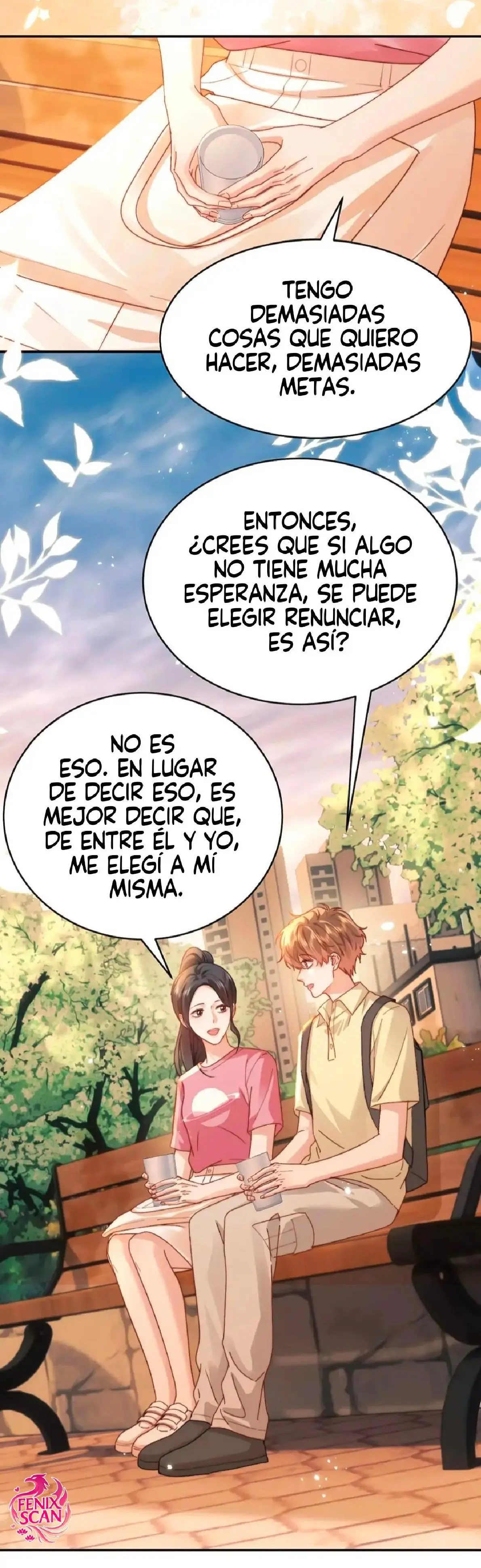 Preciosos Alérgenos capítulo 115, página 9