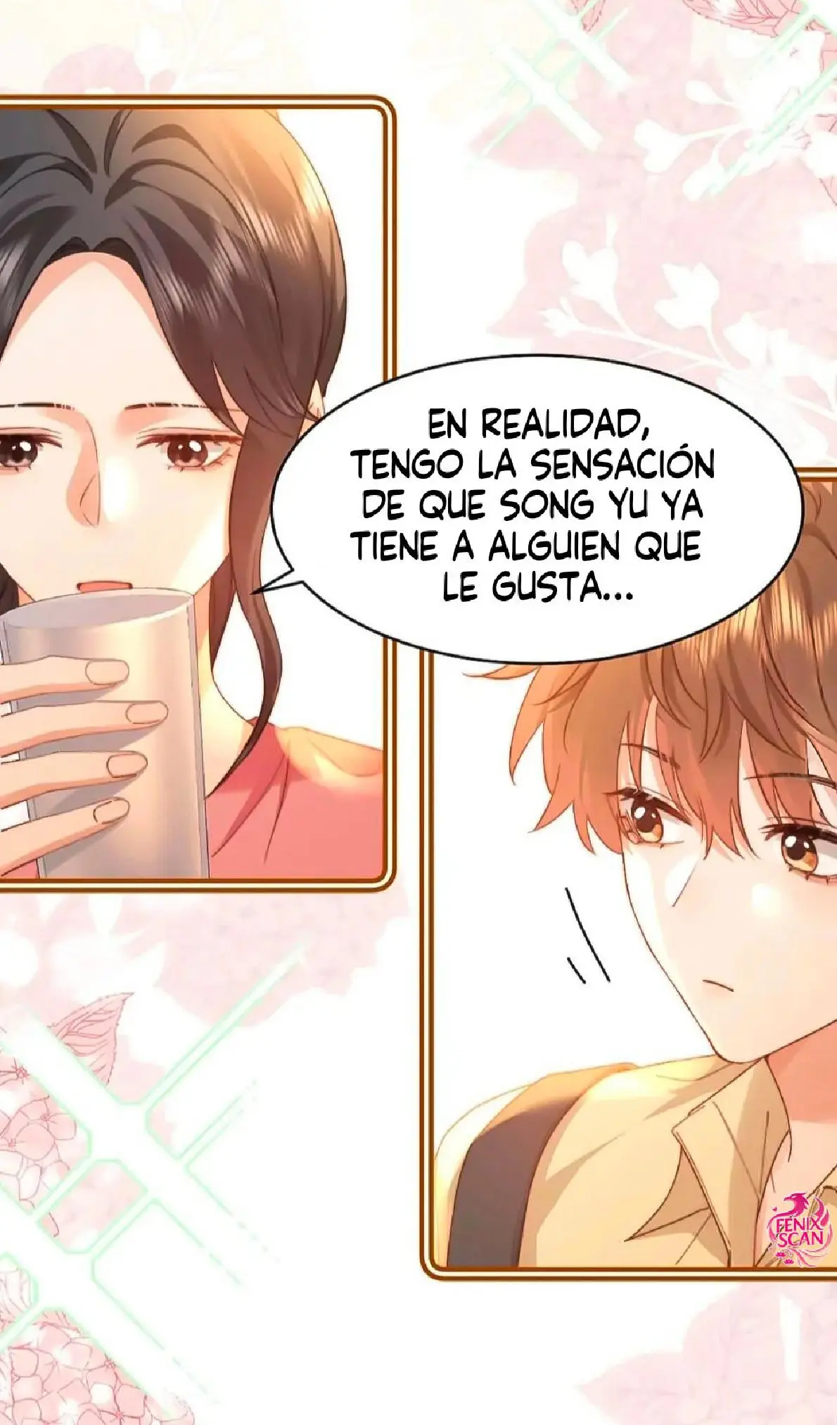 Preciosos Alérgenos capítulo 115, página 13