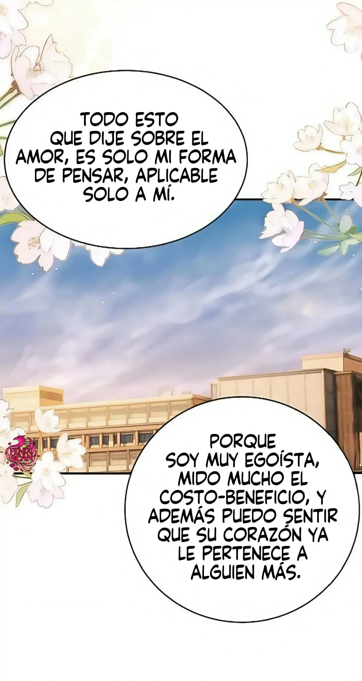 Preciosos Alérgenos capítulo 115, página 20