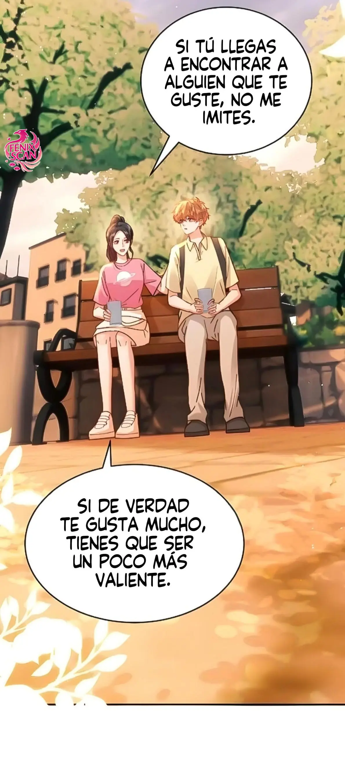 Preciosos Alérgenos capítulo 115, página 22