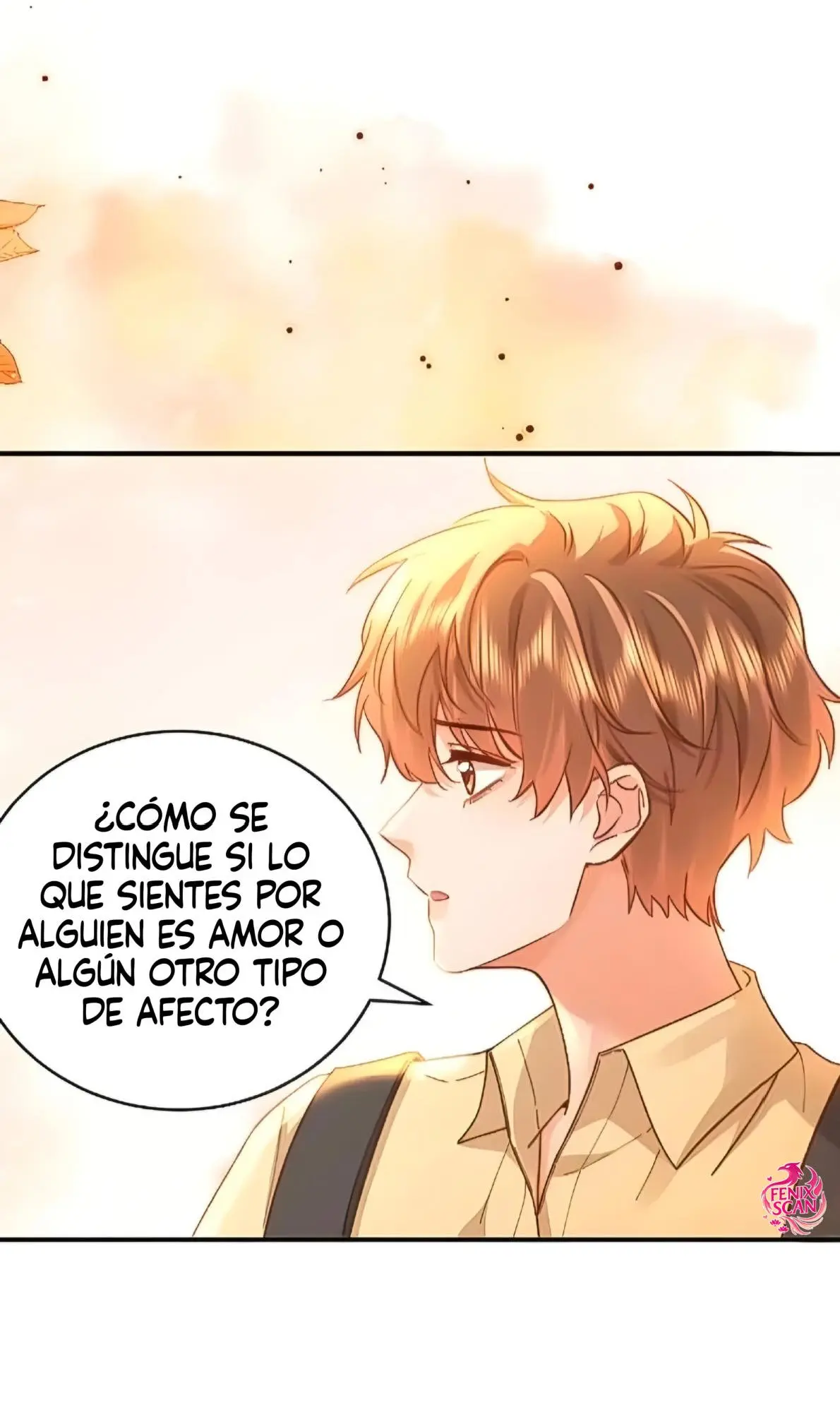 Preciosos Alérgenos capítulo 115, página 27