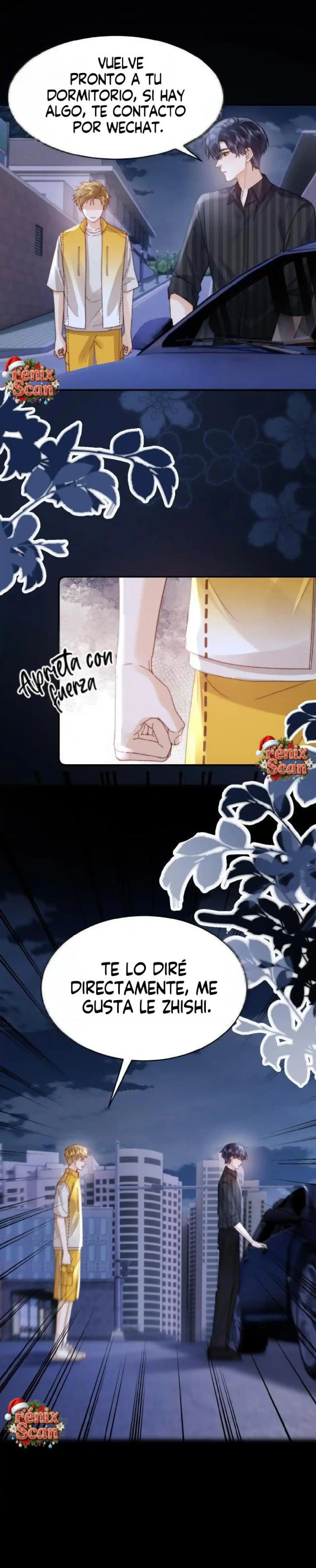 Preciosos Alérgenos capítulo 116, página 20