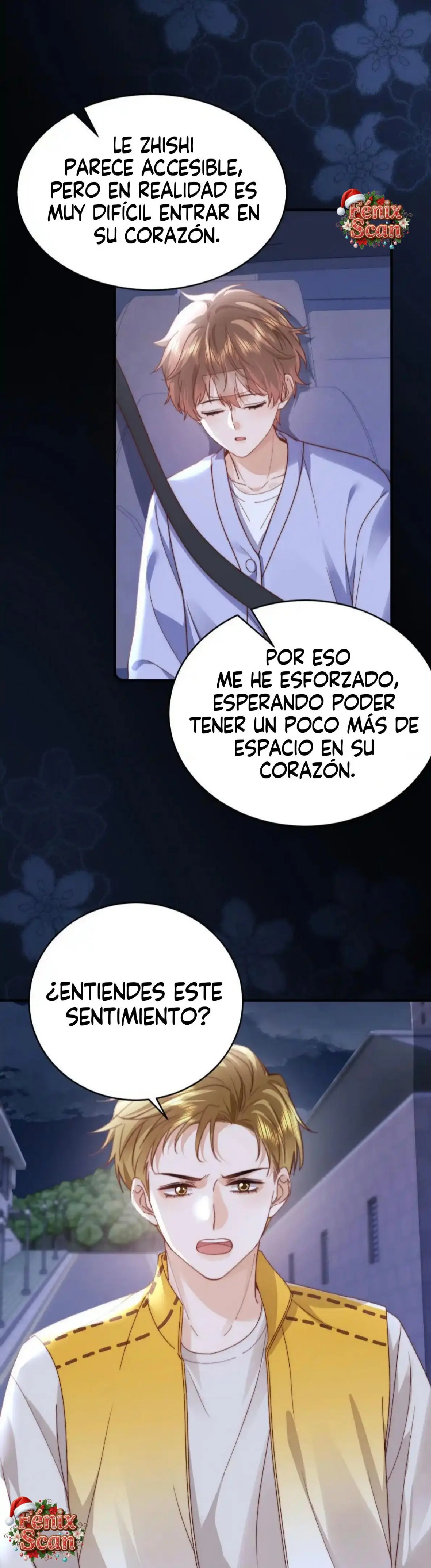 Preciosos Alérgenos capítulo 116, página 22