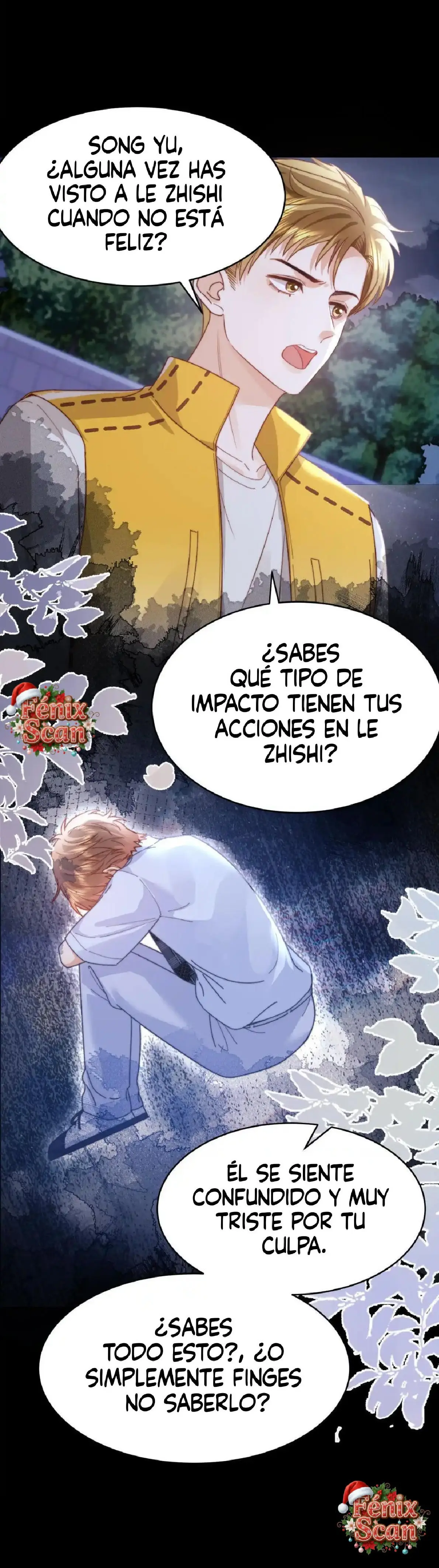Preciosos Alérgenos capítulo 116, página 27