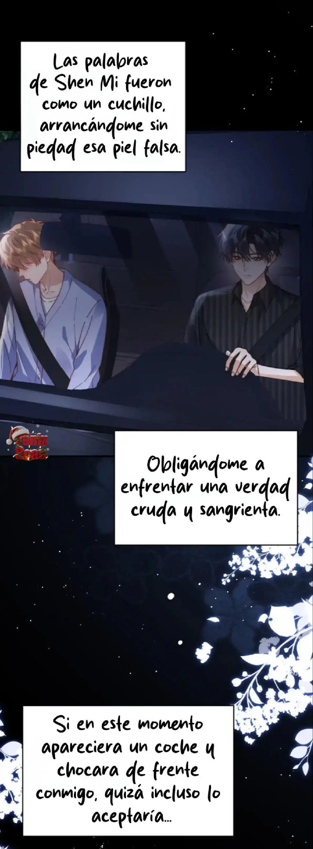 Preciosos Alérgenos capítulo 117, página 10