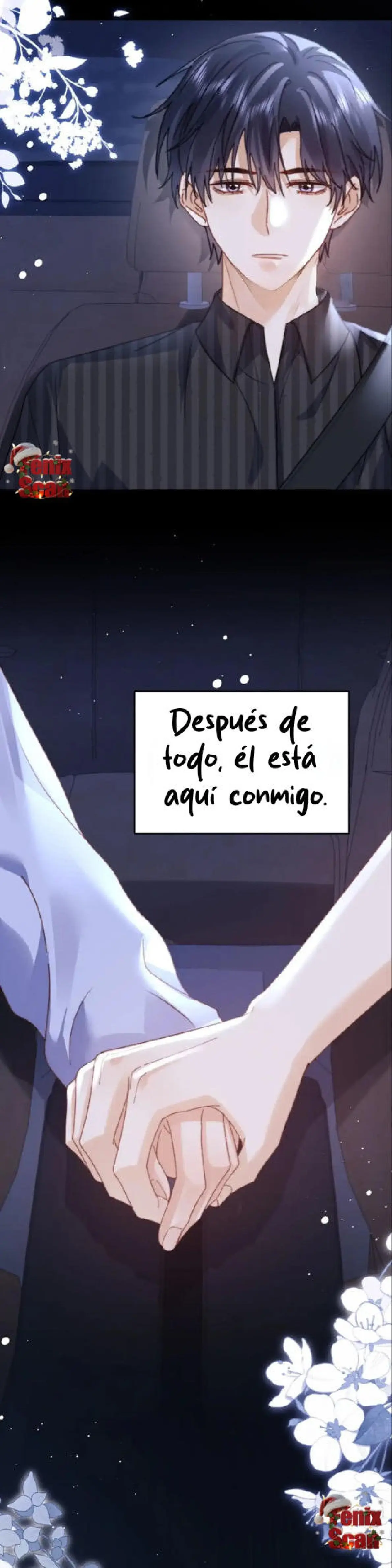 Preciosos Alérgenos capítulo 117, página 11