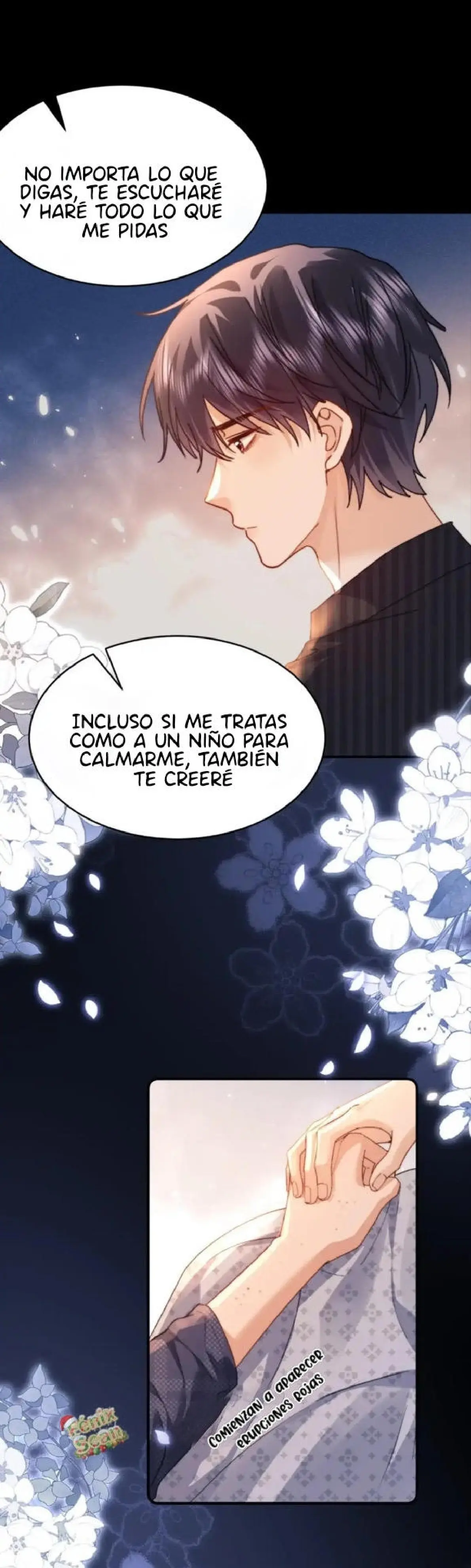 Preciosos Alérgenos capítulo 118, página 15