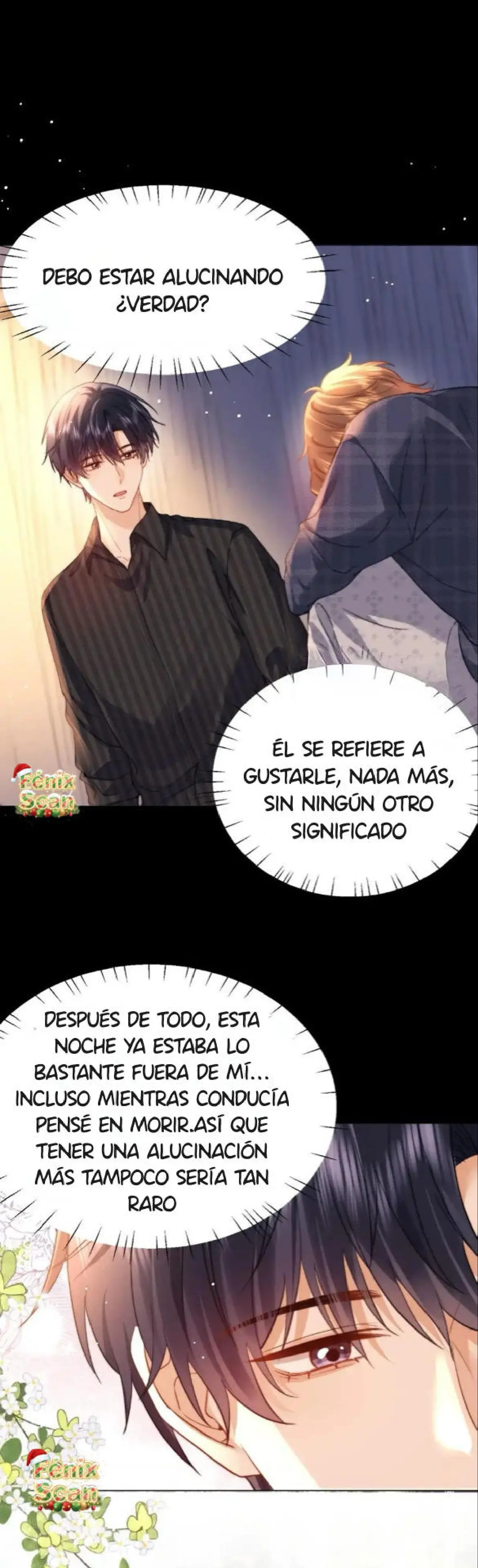 Preciosos Alérgenos capítulo 119, página 4