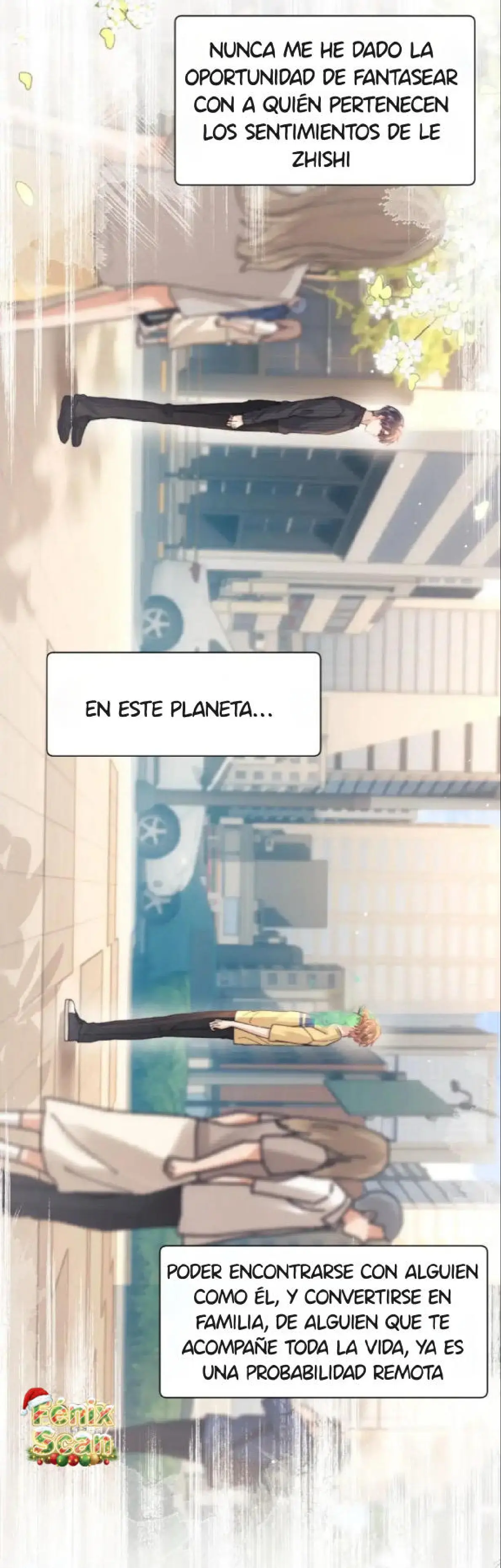 Preciosos Alérgenos capítulo 119, página 5