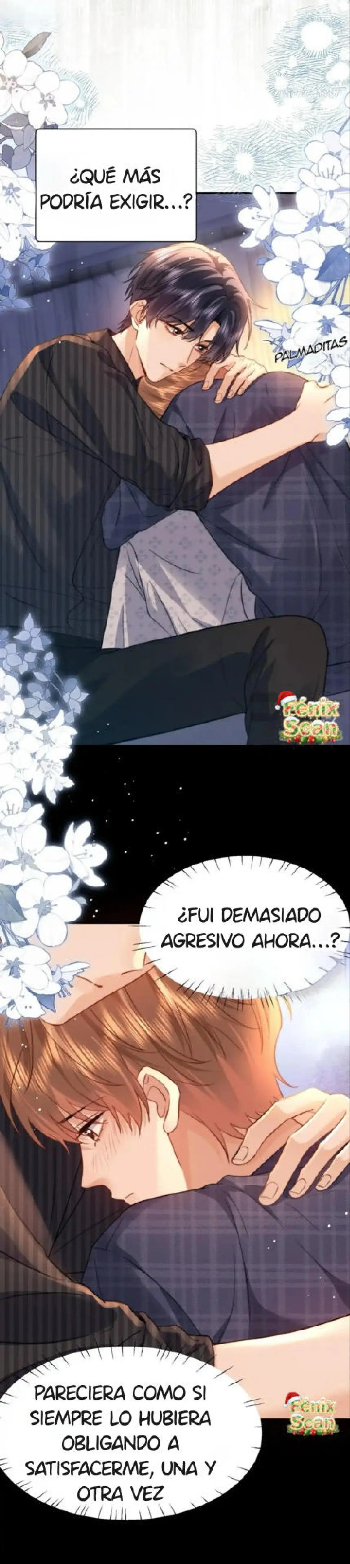 Preciosos Alérgenos capítulo 119, página 6