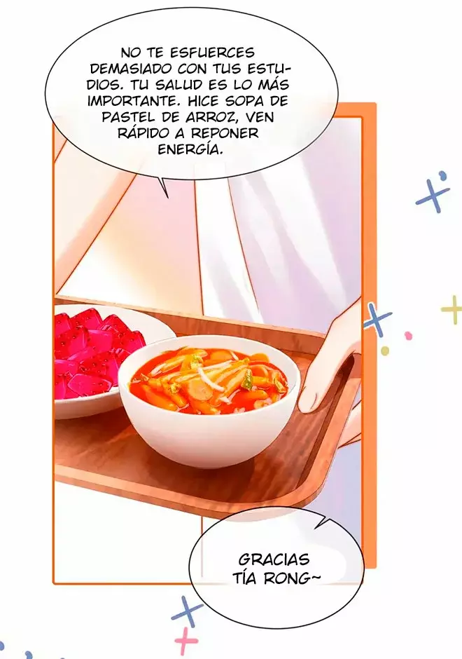 Preciosos Alérgenos capítulo 12, página 9