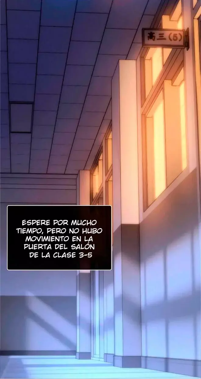 Preciosos Alérgenos capítulo 12, página 20