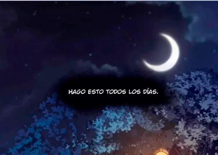 Preciosos Alérgenos capítulo 12, página 21