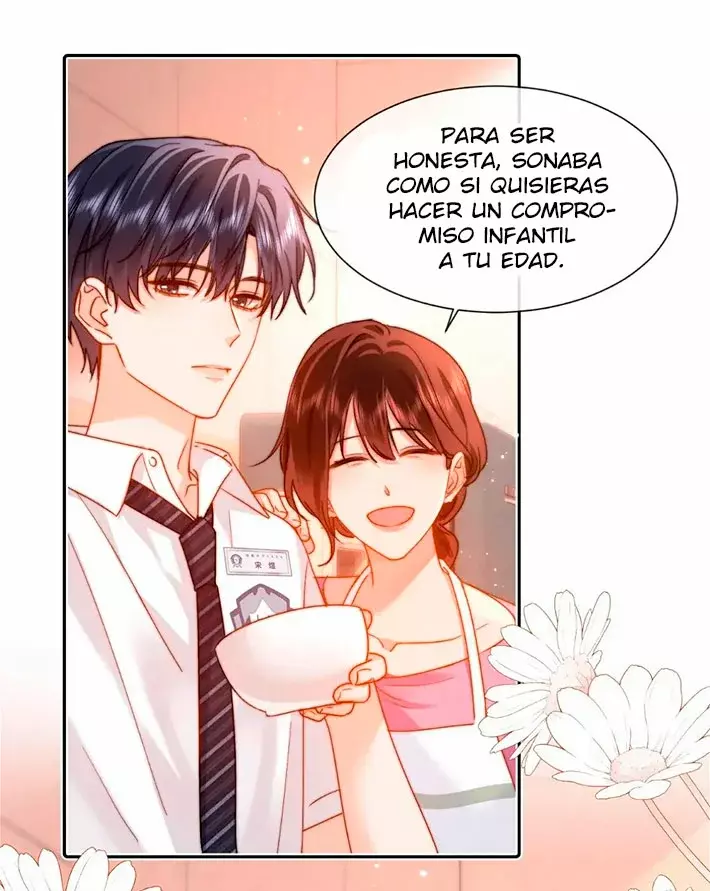 Preciosos Alérgenos capítulo 12, página 48