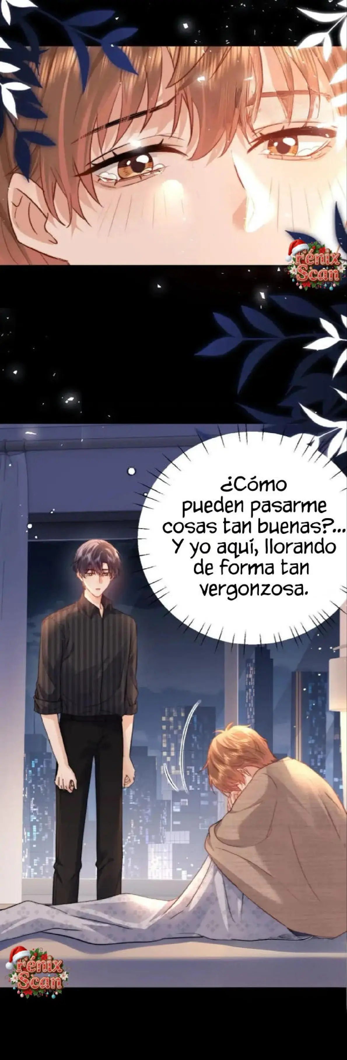 Preciosos Alérgenos capítulo 120, página 7
