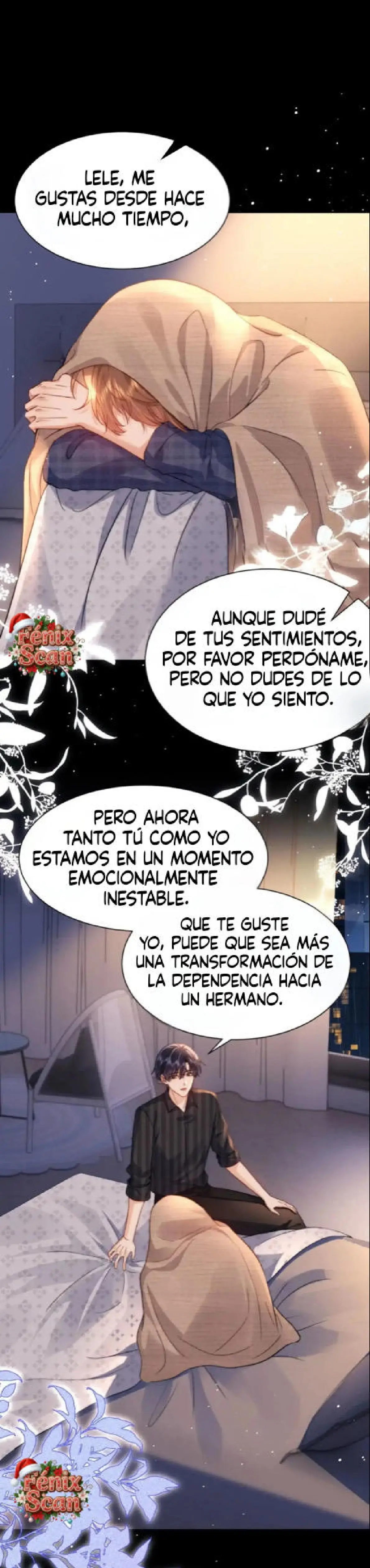 Preciosos Alérgenos capítulo 120, página 8
