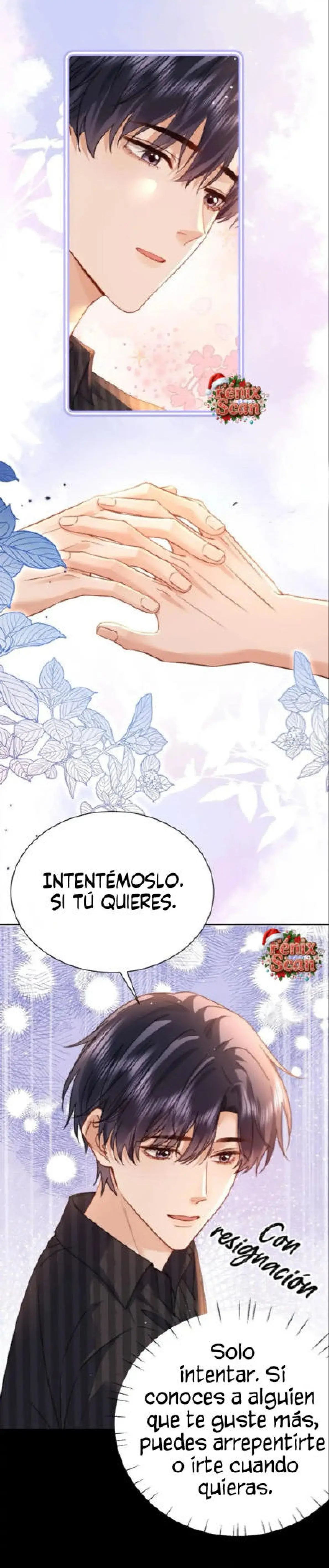 Preciosos Alérgenos capítulo 120, página 10