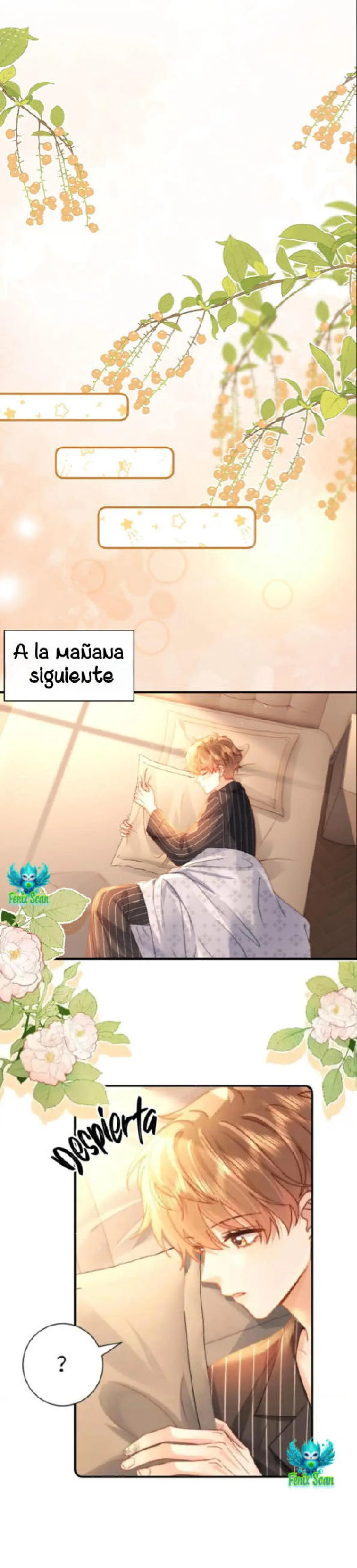 Preciosos Alérgenos capítulo 121, página 20