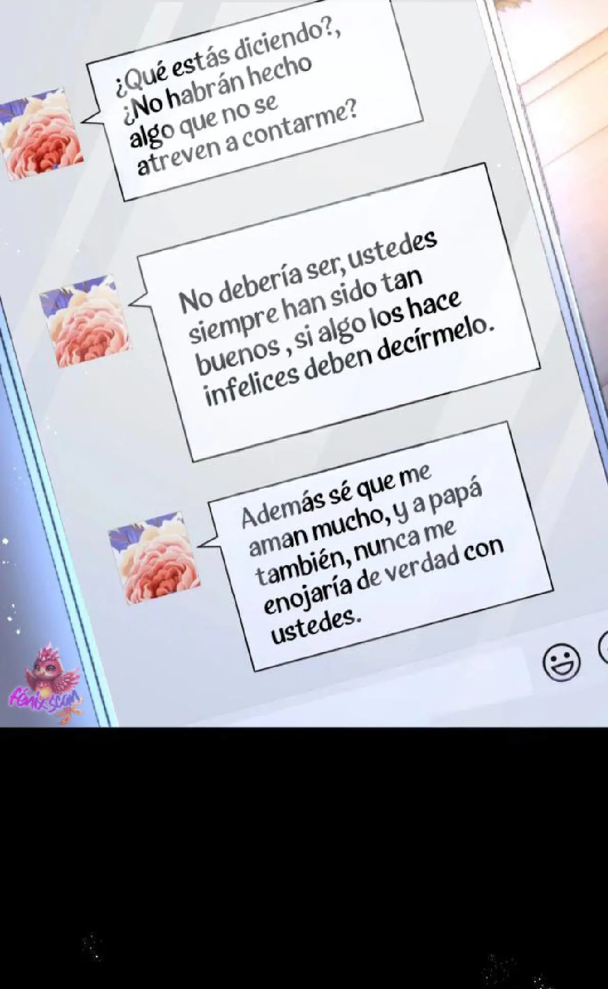 Preciosos Alérgenos capítulo 125, página 22