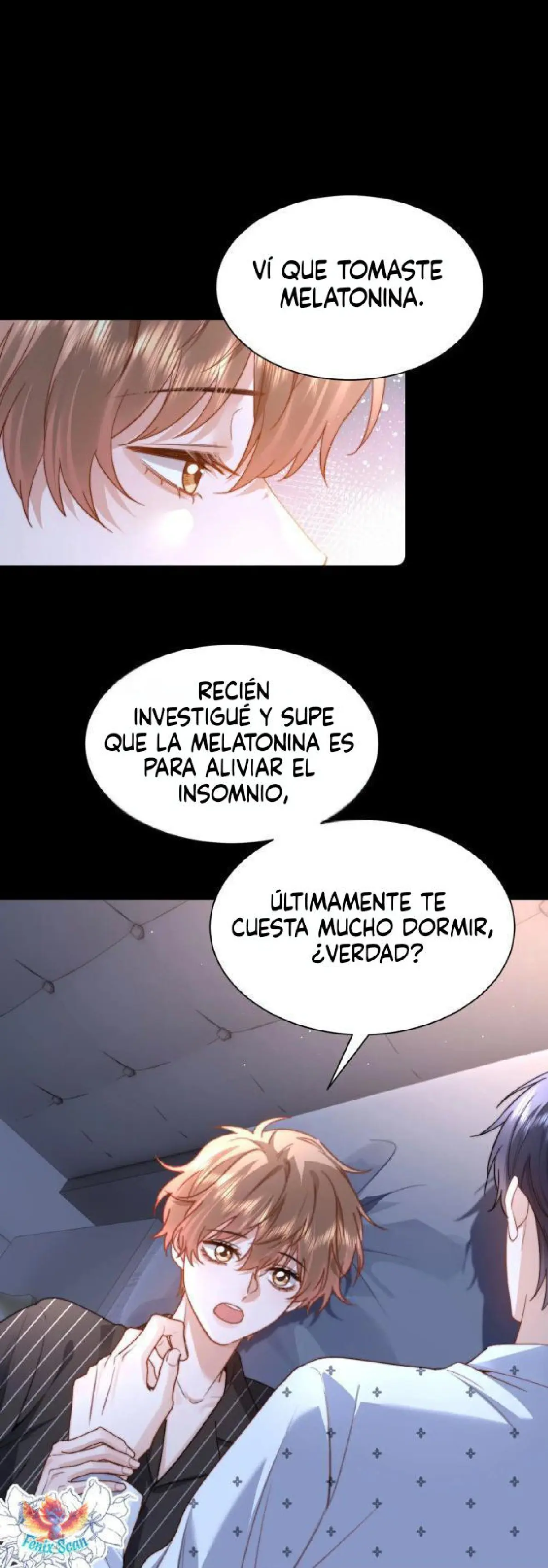 Preciosos Alérgenos capítulo 126, página 16