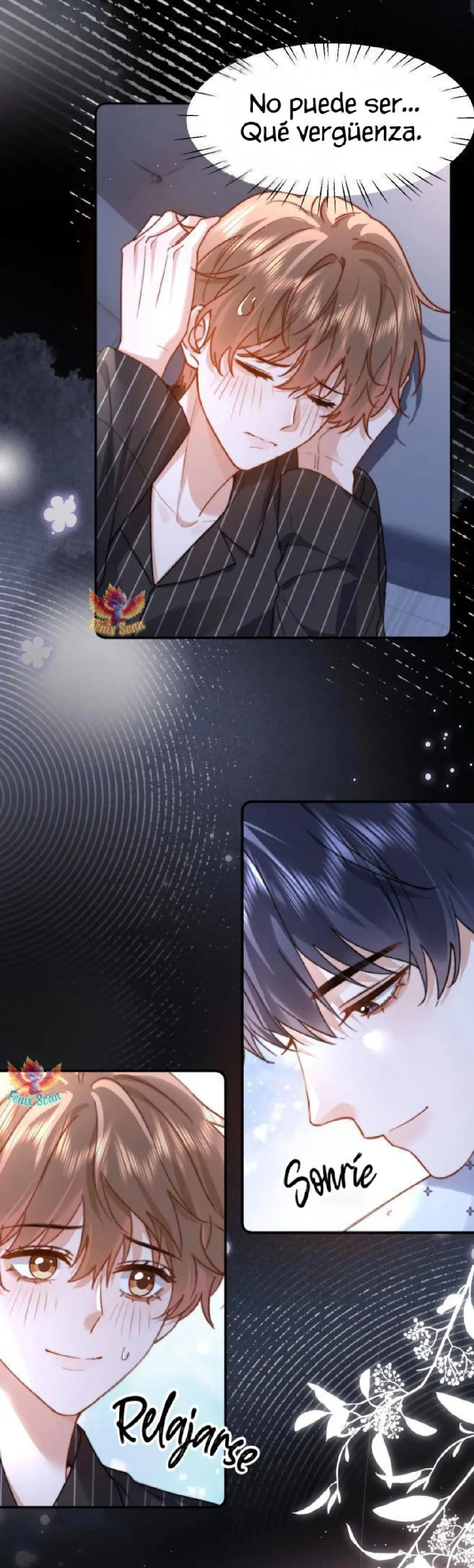 Preciosos Alérgenos capítulo 126, página 26