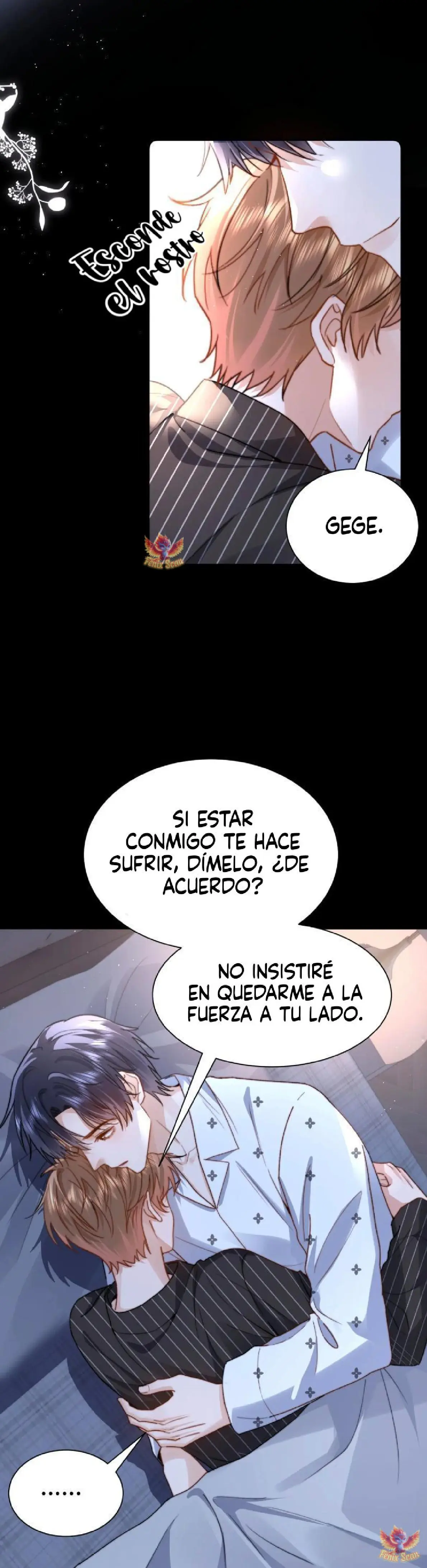 Preciosos Alérgenos capítulo 126, página 28