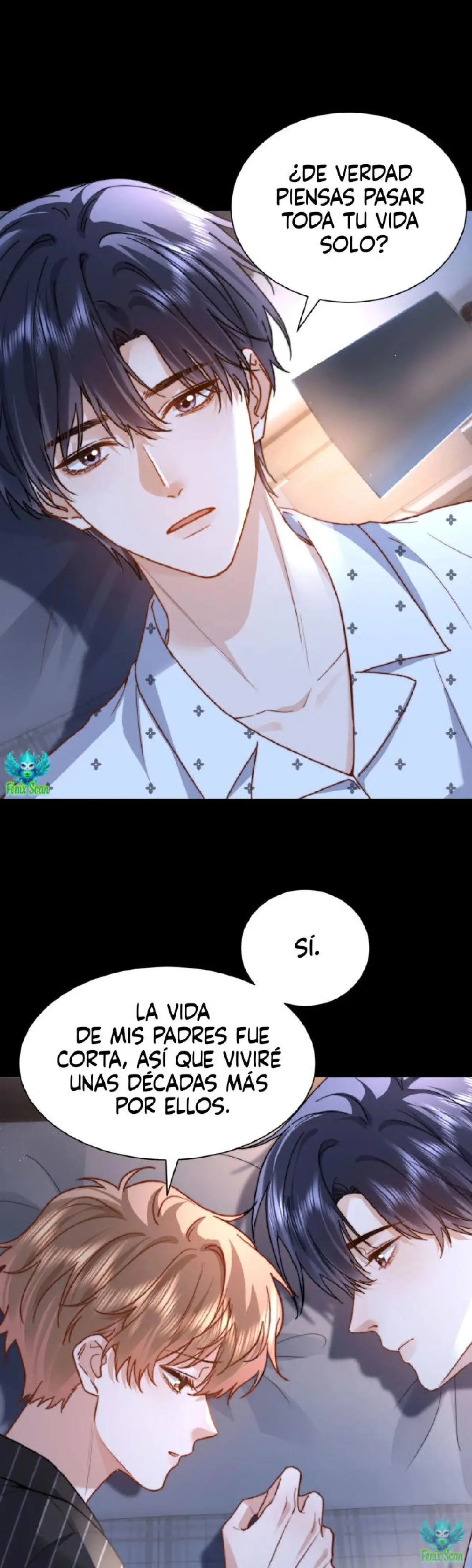 Preciosos Alérgenos capítulo 127, página 5