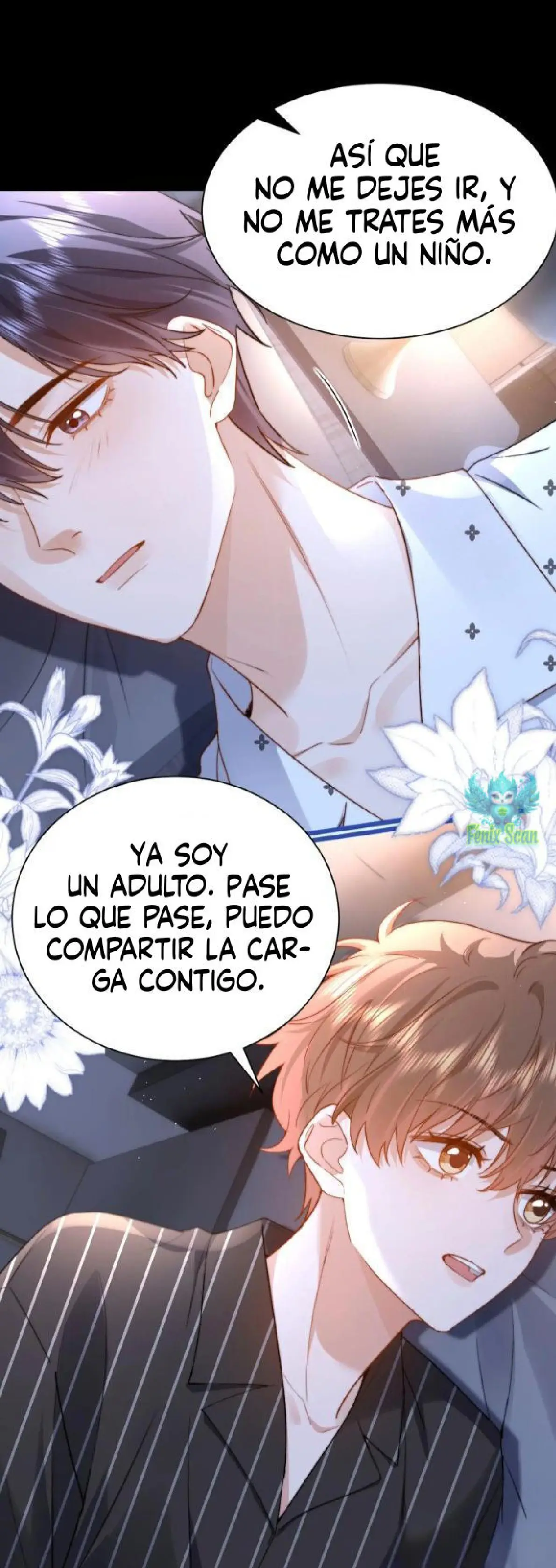 Preciosos Alérgenos capítulo 127, página 9