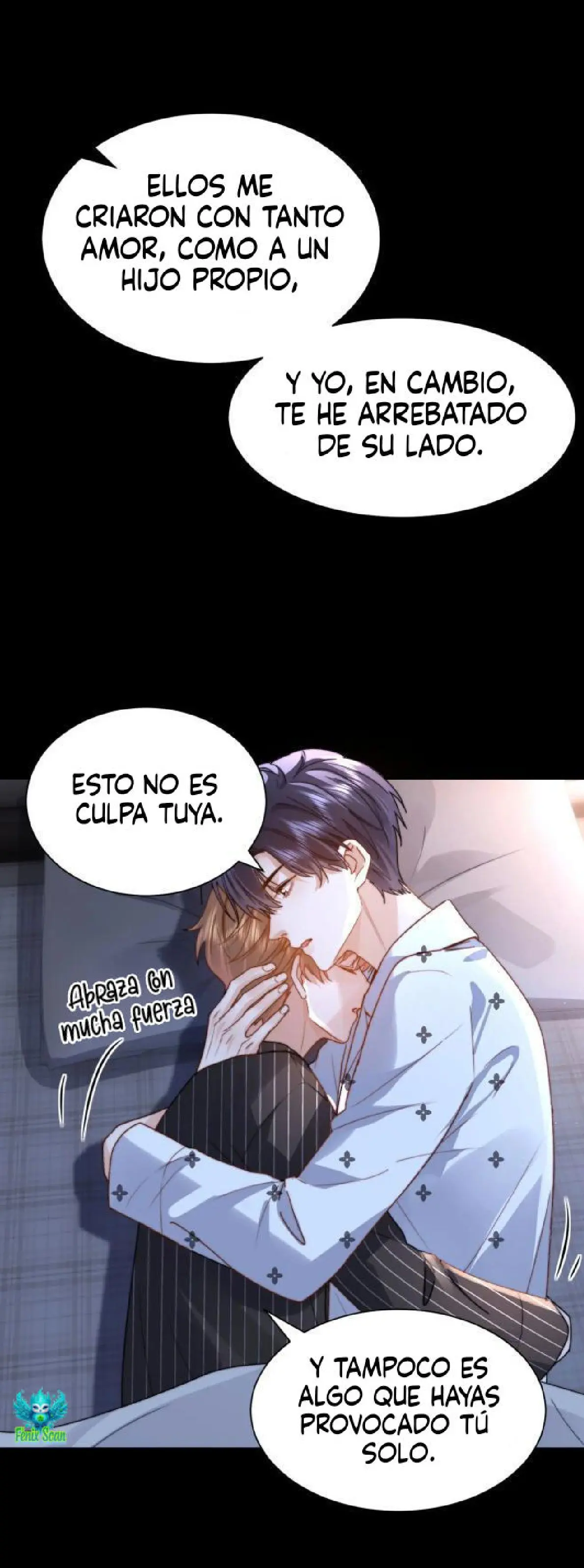 Preciosos Alérgenos capítulo 127, página 11