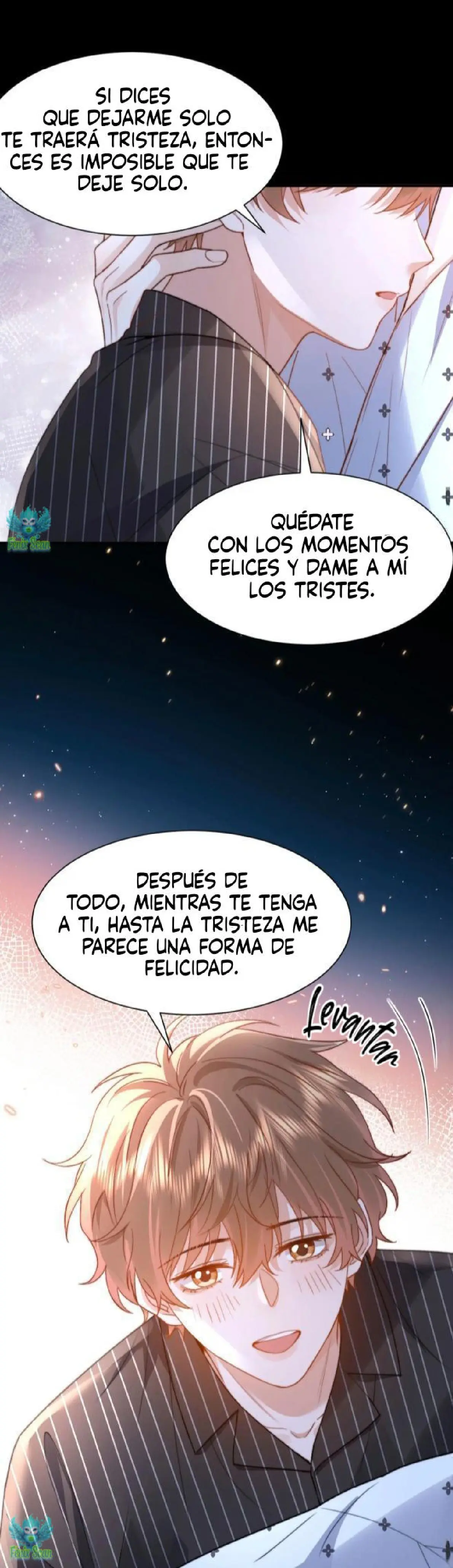 Preciosos Alérgenos capítulo 127, página 12