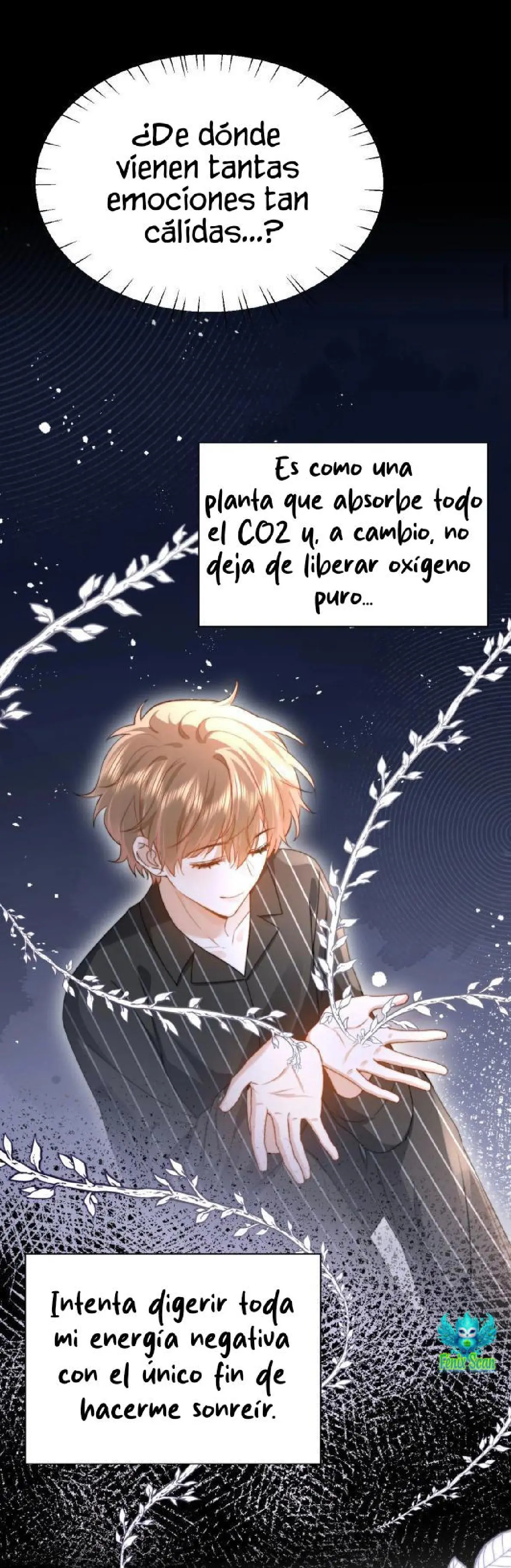 Preciosos Alérgenos capítulo 127, página 14