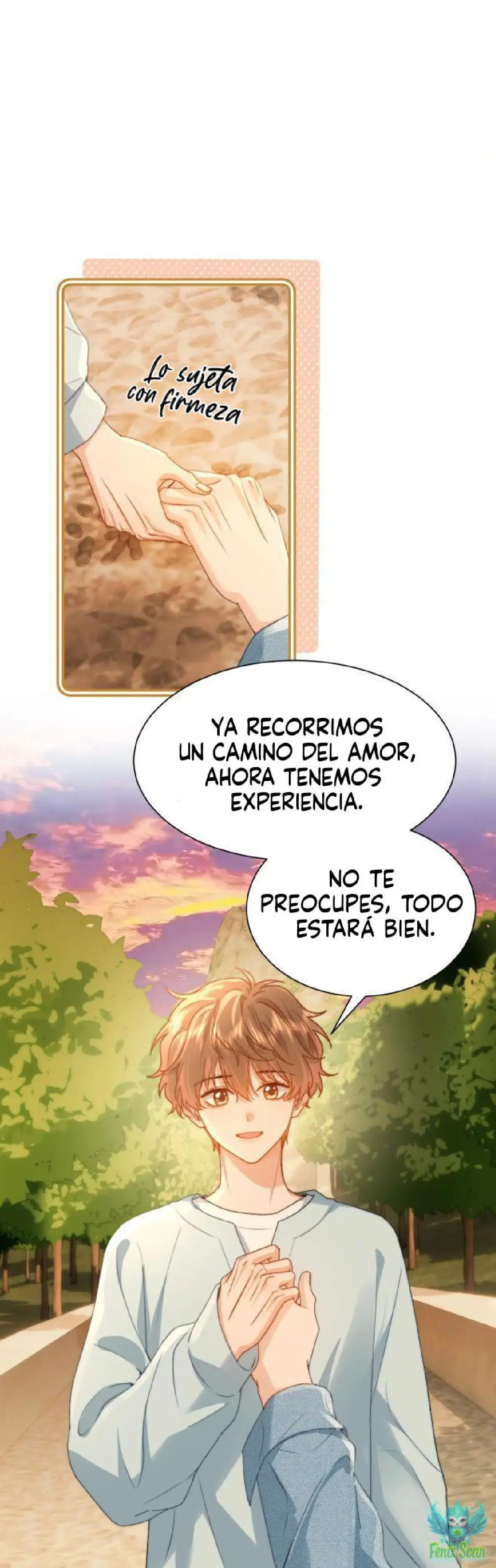 Preciosos Alérgenos capítulo 127, página 30