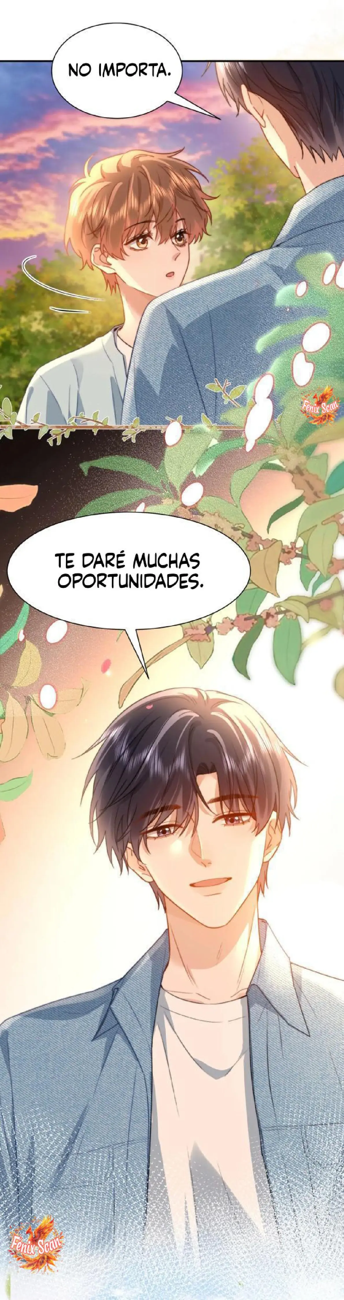 Preciosos Alérgenos capítulo 128, página 10