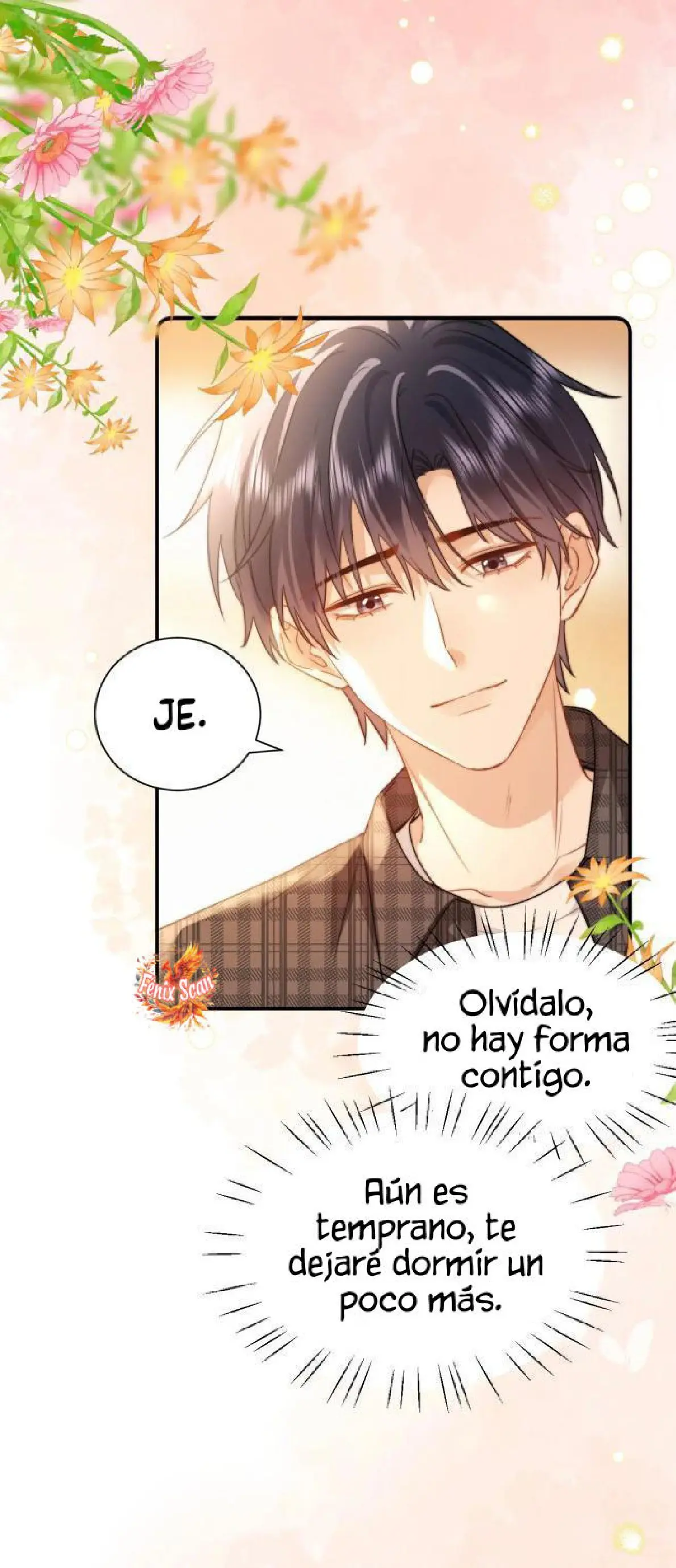 Preciosos Alérgenos capítulo 128, página 14