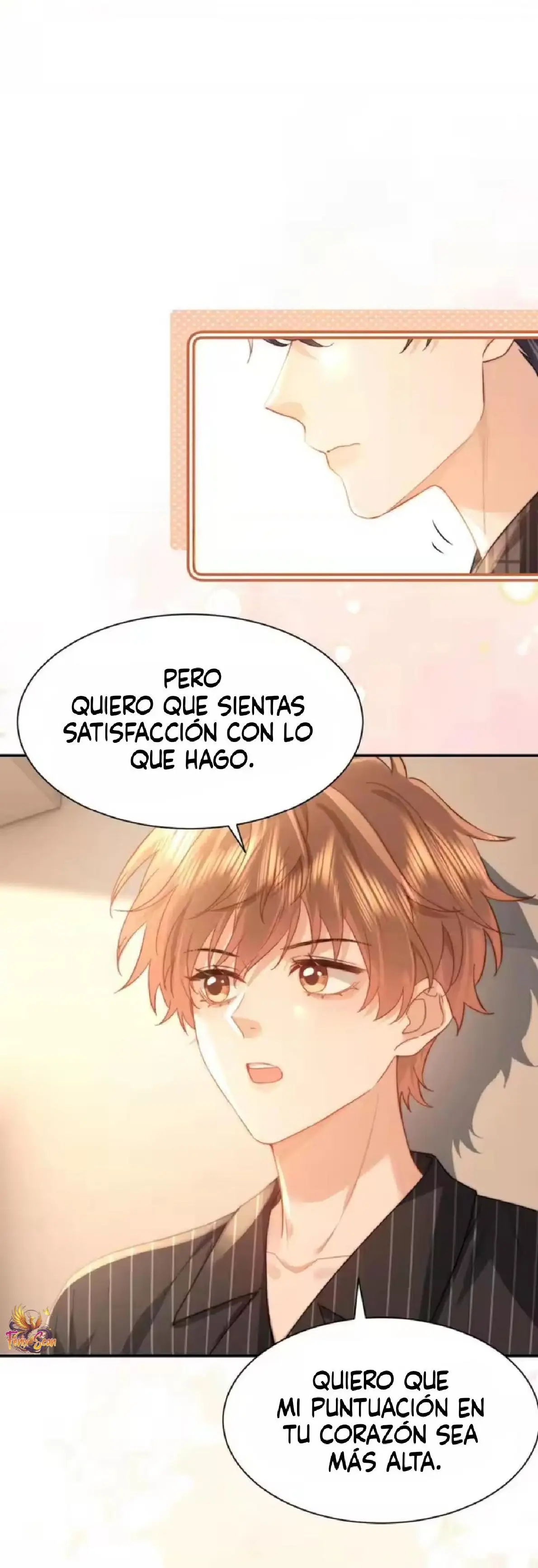 Preciosos Alérgenos capítulo 129, página 14